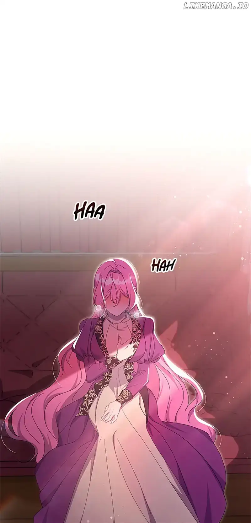 The Obsessive Second Male Lead Has Gone Wild Chapter 31 page 47 - 