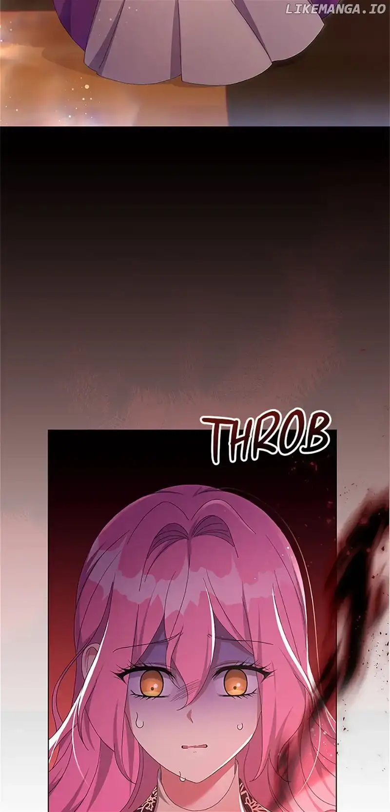 The Obsessive Second Male Lead Has Gone Wild Chapter 31 page 48 - 