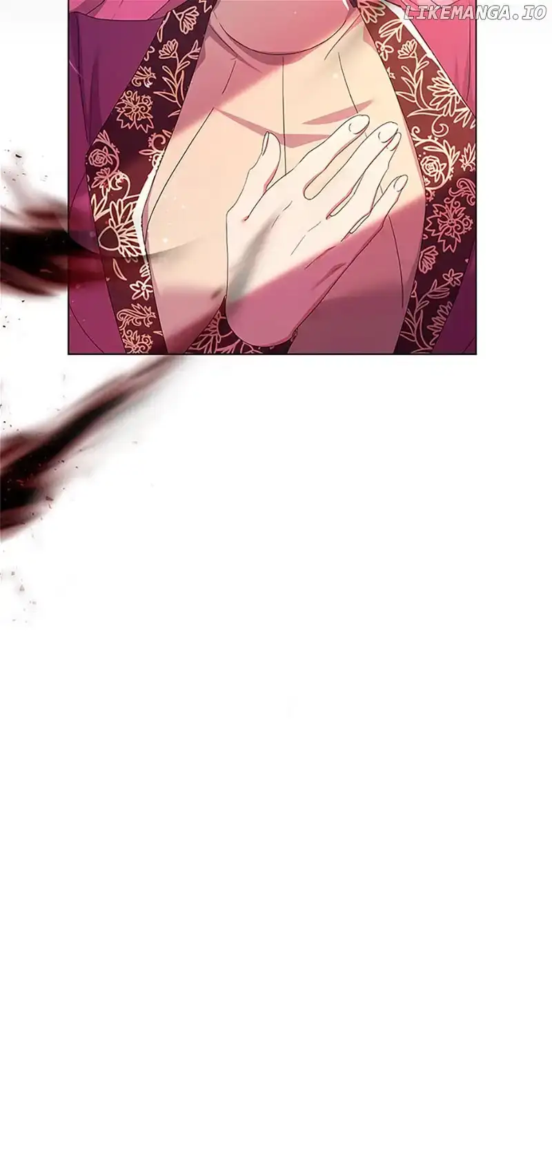 The Obsessive Second Male Lead Has Gone Wild Chapter 31 page 49 - 