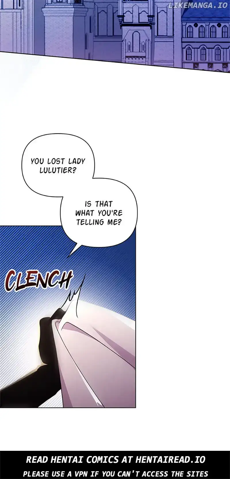 The Obsessive Second Male Lead Has Gone Wild Chapter 31 page 52 - 
