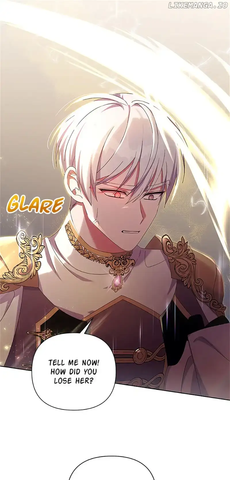 The Obsessive Second Male Lead Has Gone Wild Chapter 31 page 55 - 