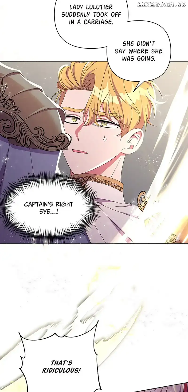 The Obsessive Second Male Lead Has Gone Wild Chapter 31 page 56 - 