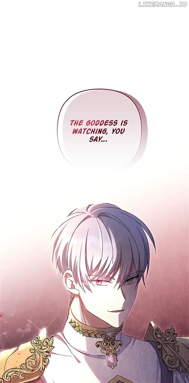 The Obsessive Second Male Lead Has Gone Wild Chapter 31 page 59 - 