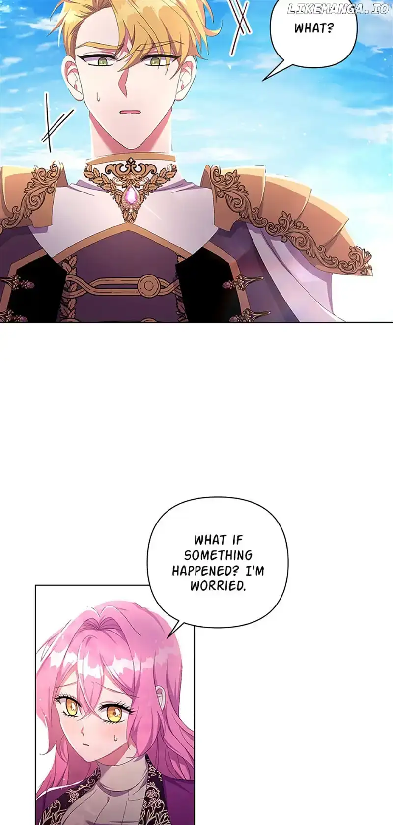 The Obsessive Second Male Lead Has Gone Wild Chapter 31 page 10 - 