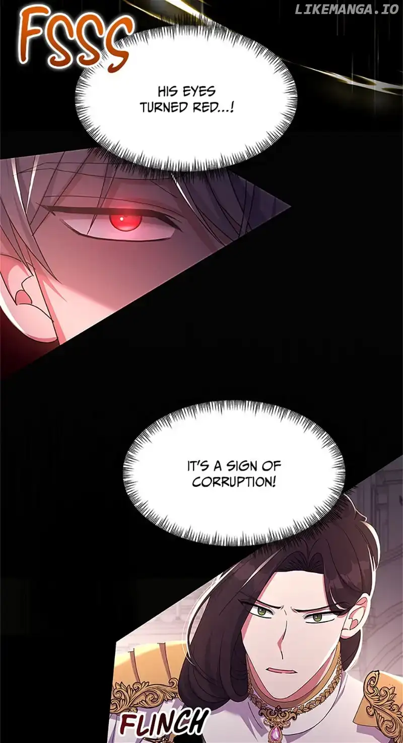 The Obsessive Second Male Lead Has Gone Wild Chapter 32 page 12 - 