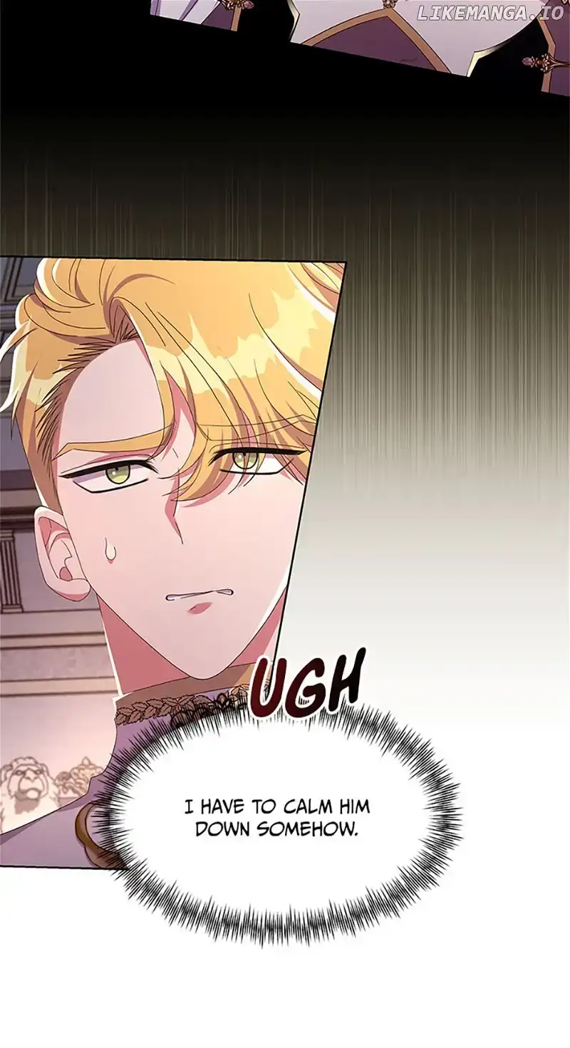 The Obsessive Second Male Lead Has Gone Wild Chapter 32 page 13 - 