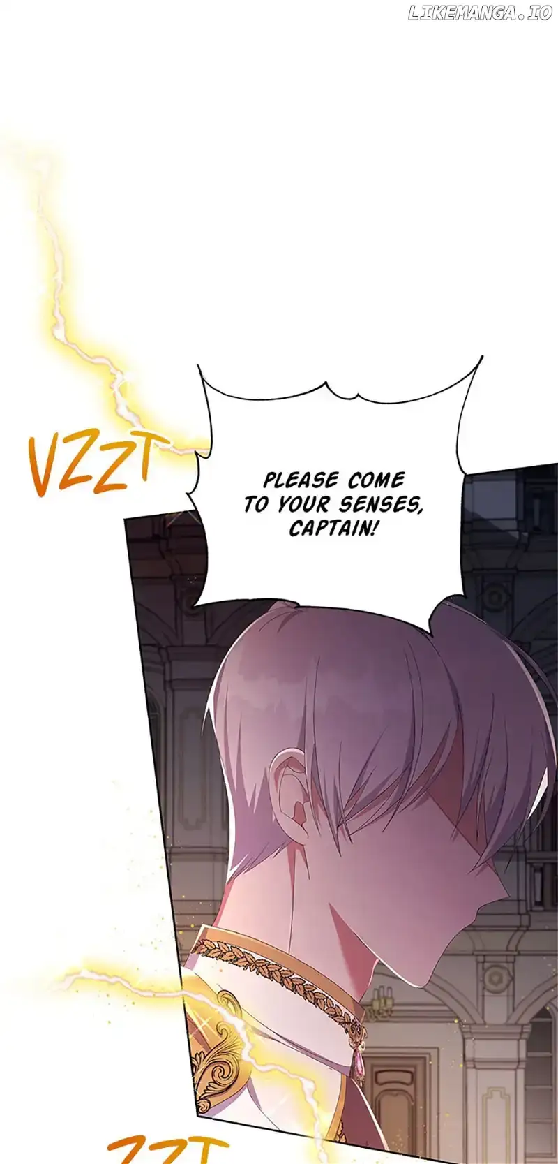 The Obsessive Second Male Lead Has Gone Wild Chapter 32 page 14 - 