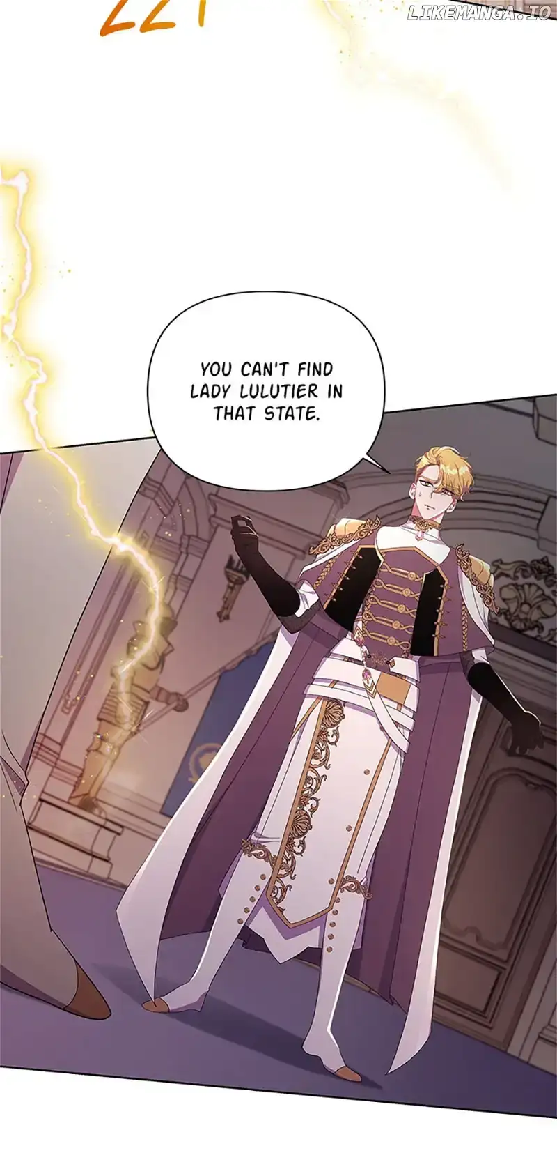 The Obsessive Second Male Lead Has Gone Wild Chapter 32 page 15 - 