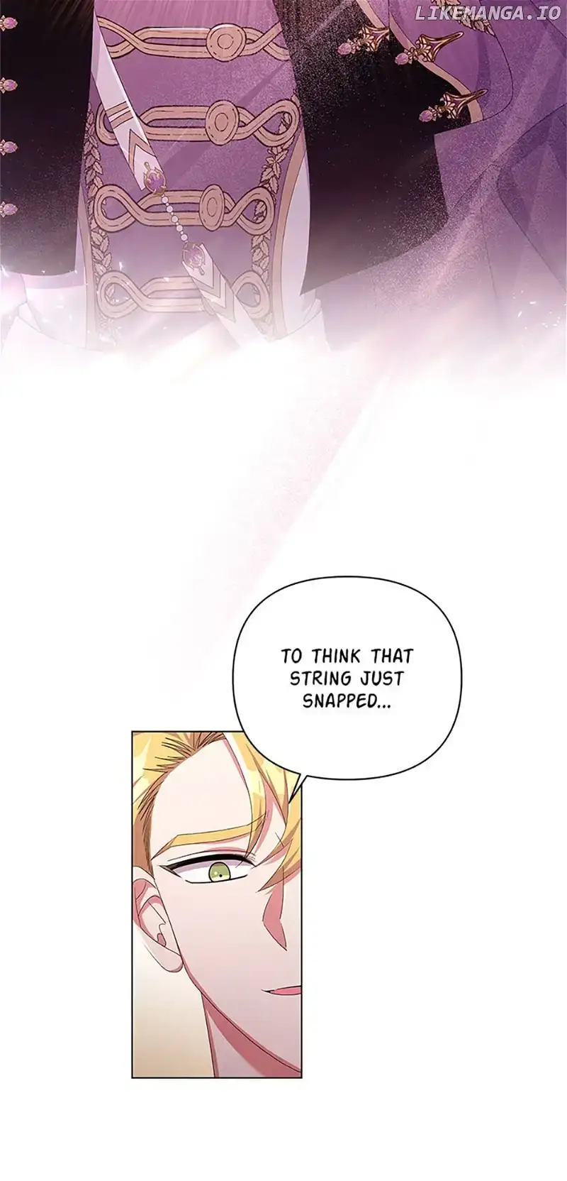 The Obsessive Second Male Lead Has Gone Wild Chapter 32 page 25 - 
