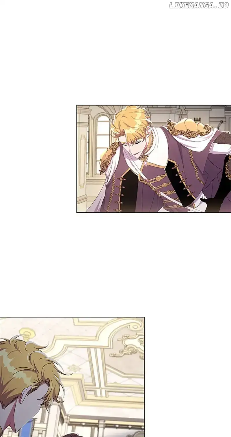 The Obsessive Second Male Lead Has Gone Wild Chapter 32 page 26 - 