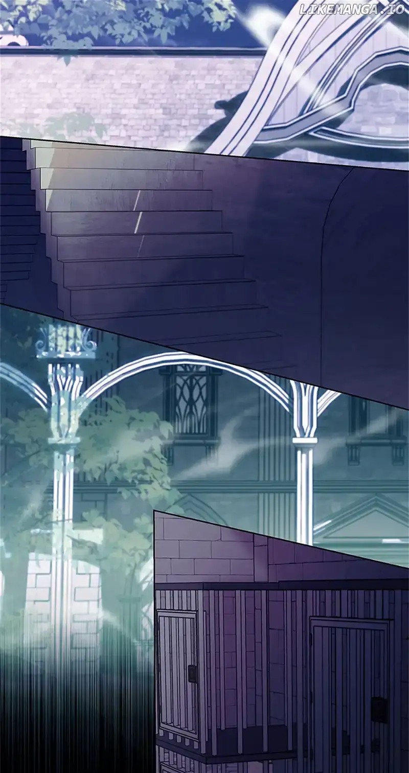 The Obsessive Second Male Lead Has Gone Wild Chapter 32 page 28 - 