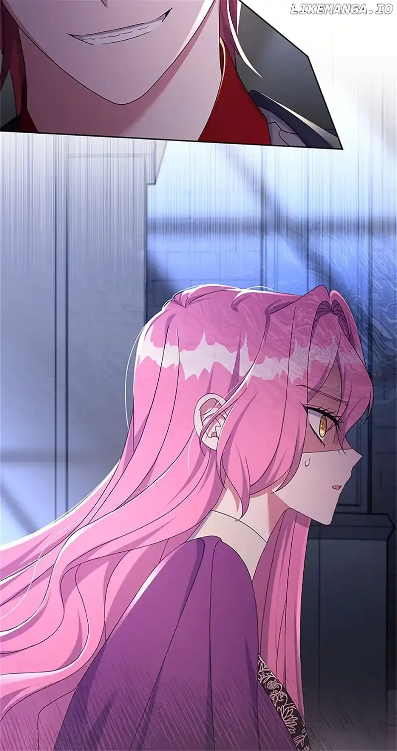 The Obsessive Second Male Lead Has Gone Wild Chapter 32 page 32 - 