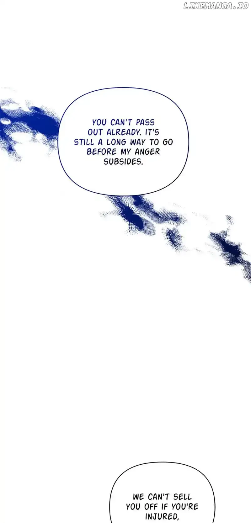 The Obsessive Second Male Lead Has Gone Wild Chapter 32 page 33 - 
