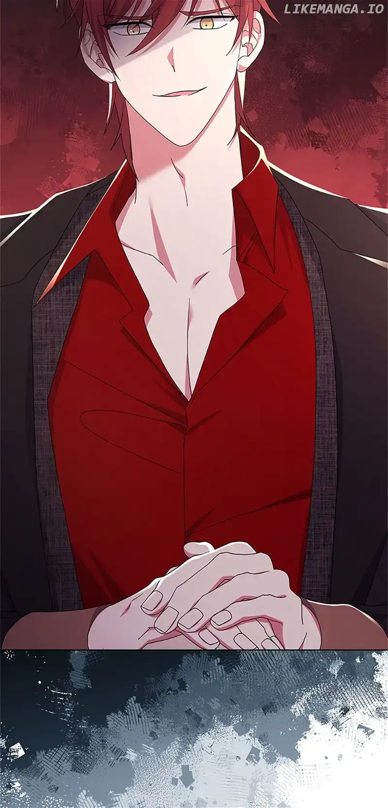 The Obsessive Second Male Lead Has Gone Wild Chapter 32 page 35 - 