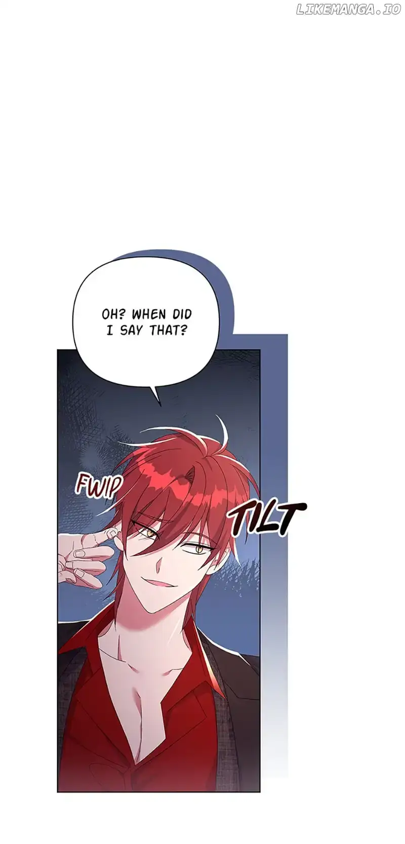 The Obsessive Second Male Lead Has Gone Wild Chapter 32 page 41 - 