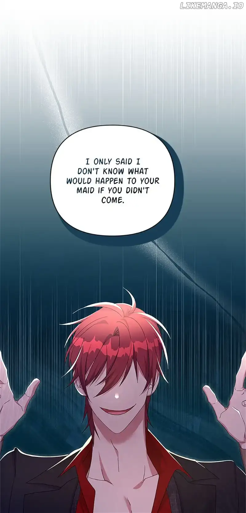 The Obsessive Second Male Lead Has Gone Wild Chapter 32 page 42 - 