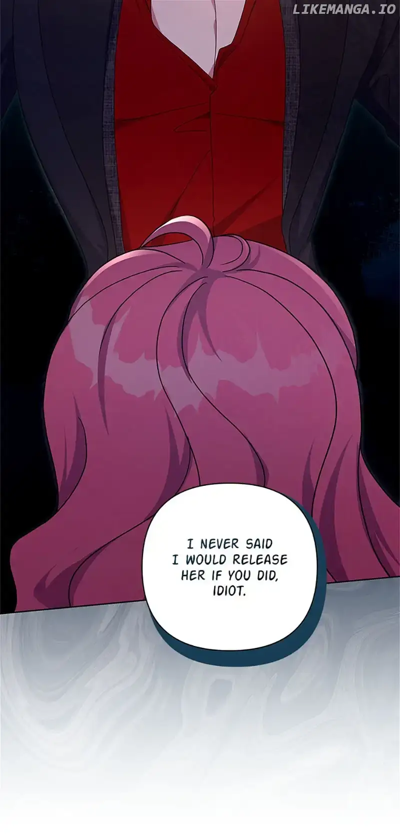 The Obsessive Second Male Lead Has Gone Wild Chapter 32 page 43 - 