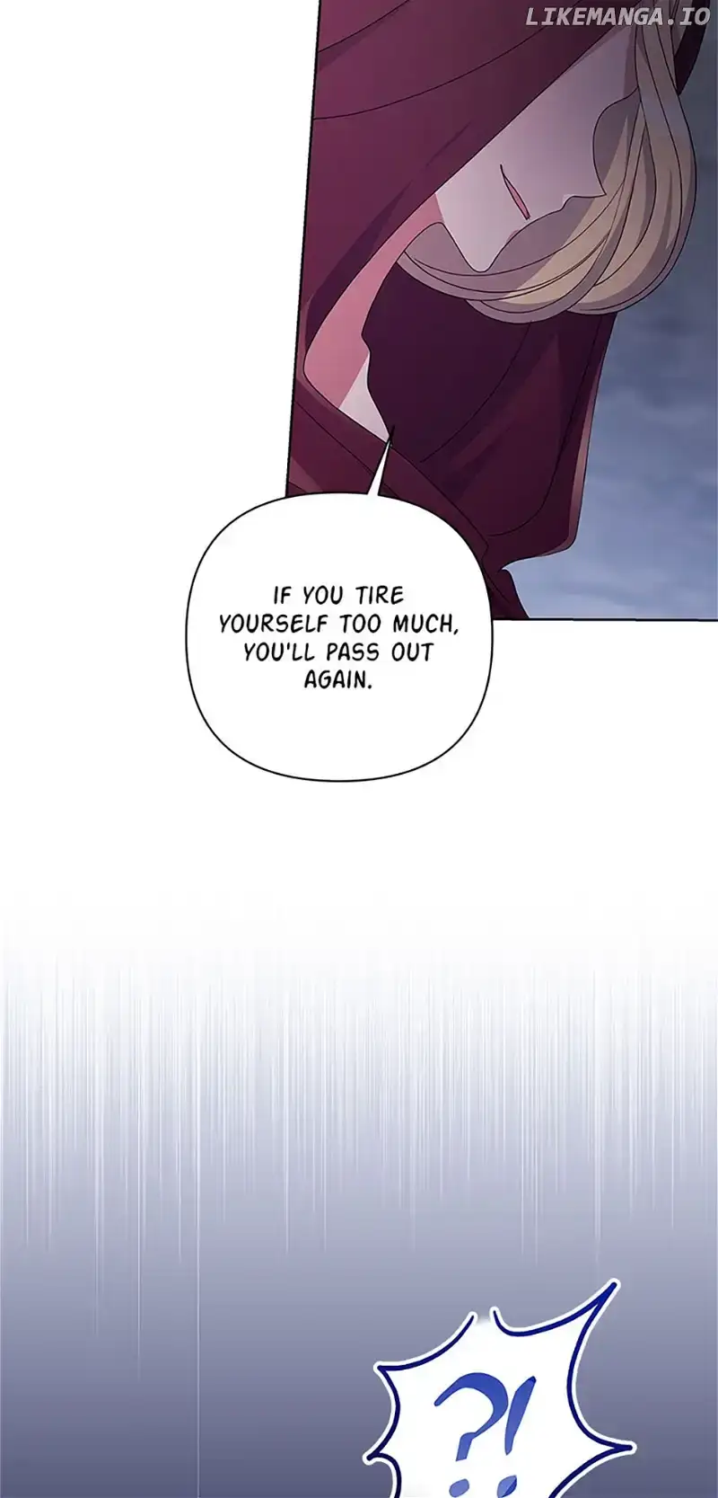The Obsessive Second Male Lead Has Gone Wild Chapter 32 page 46 - 