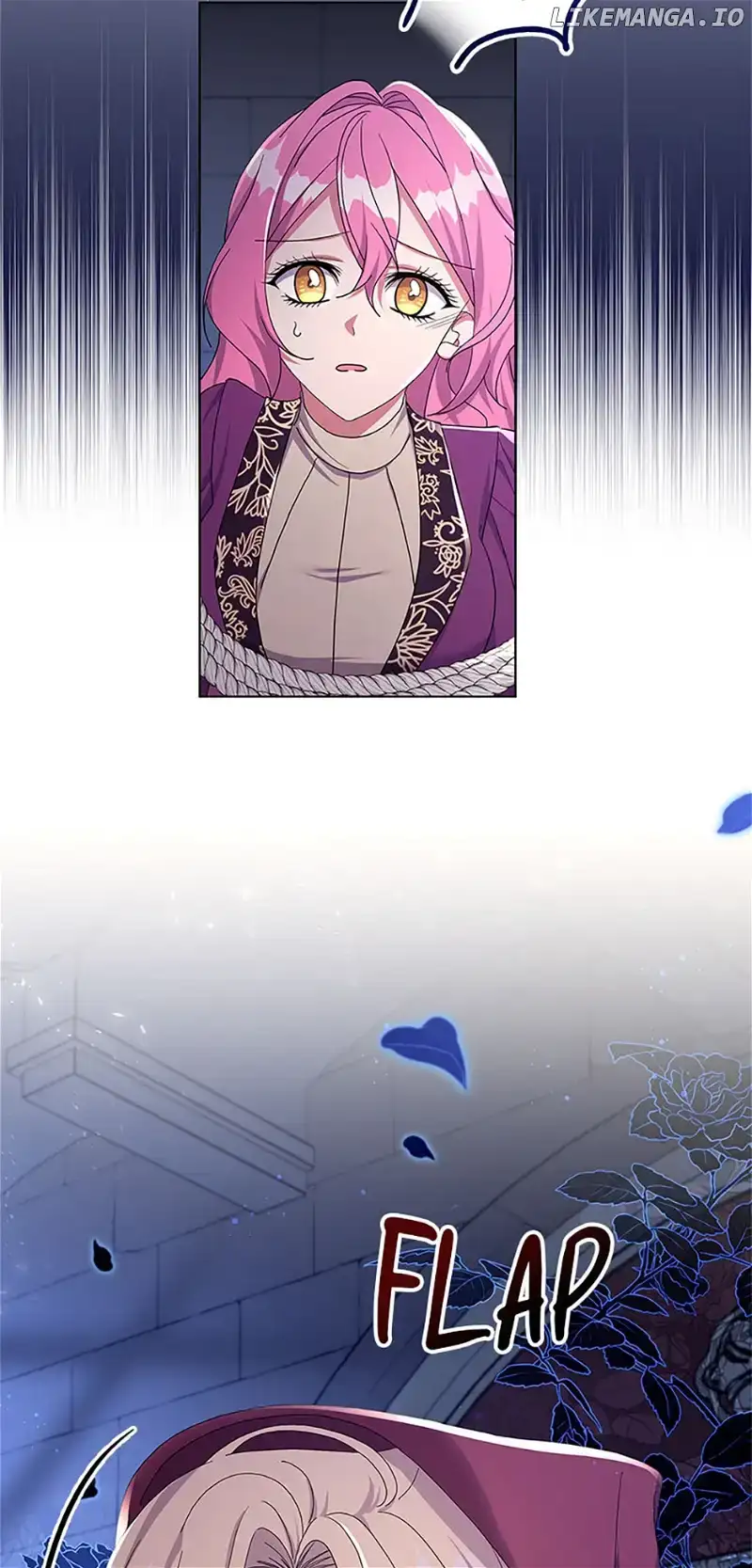 The Obsessive Second Male Lead Has Gone Wild Chapter 32 page 47 - 