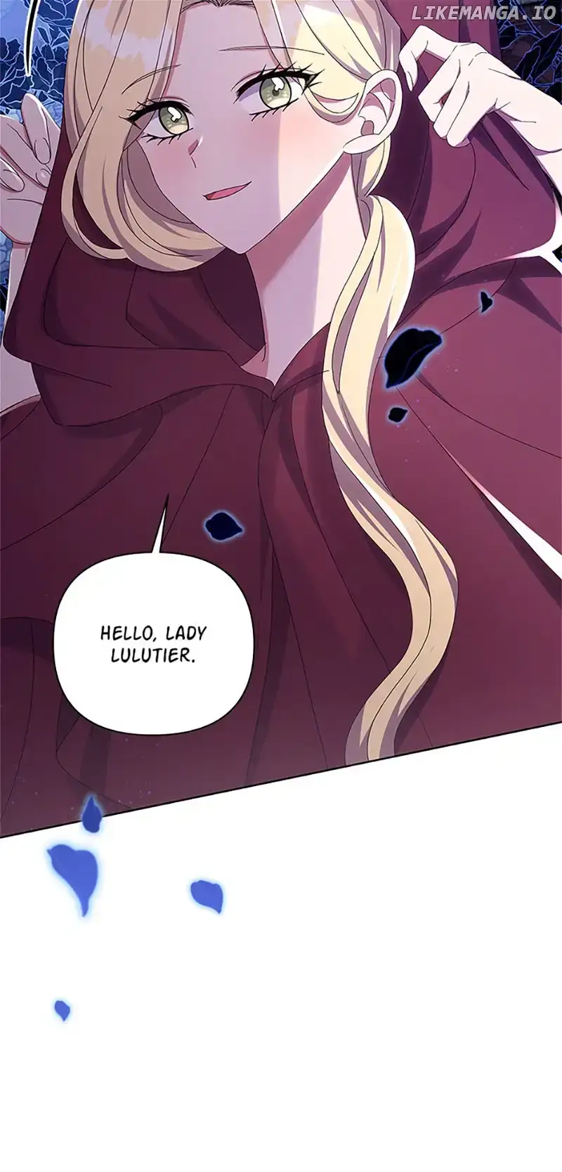 The Obsessive Second Male Lead Has Gone Wild Chapter 32 page 48 - 