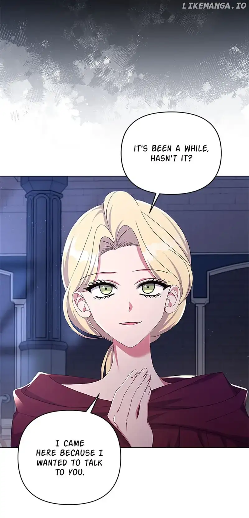 The Obsessive Second Male Lead Has Gone Wild Chapter 32 page 50 - 