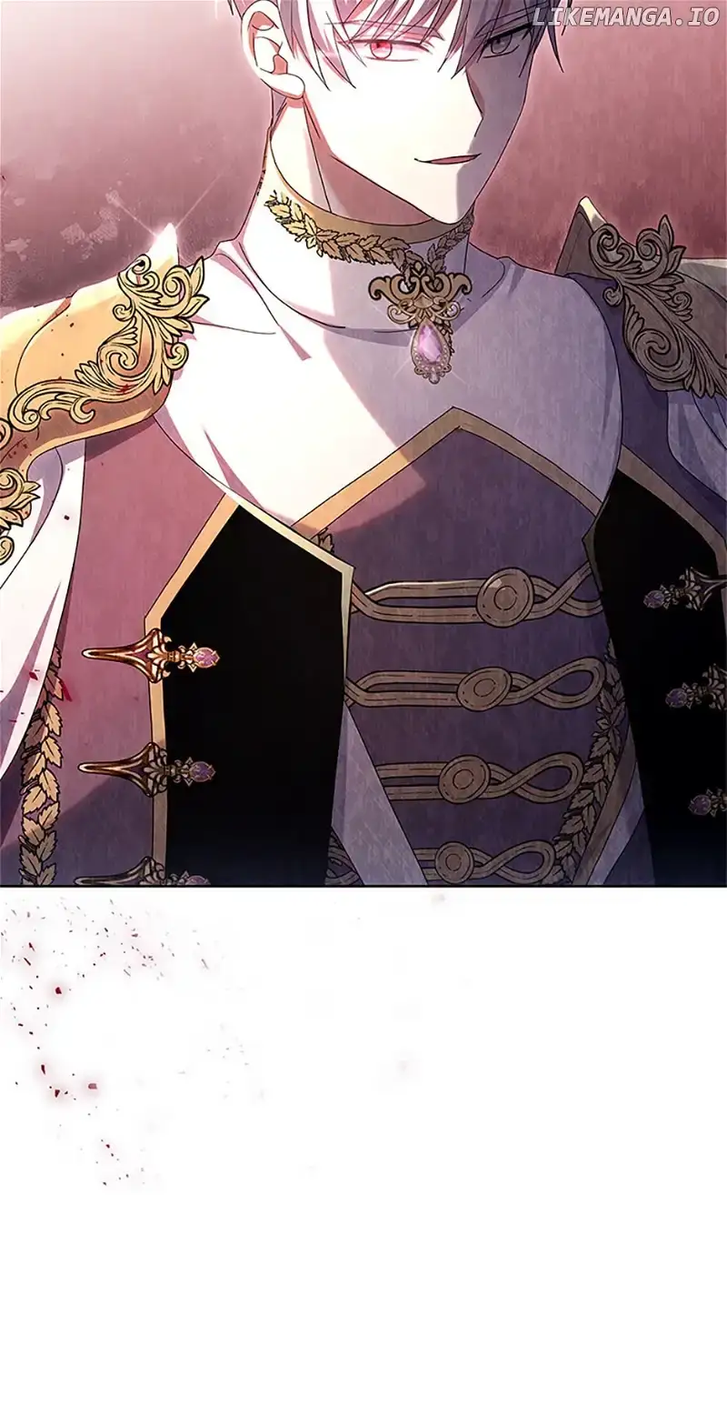 The Obsessive Second Male Lead Has Gone Wild Chapter 32 page 6 - 