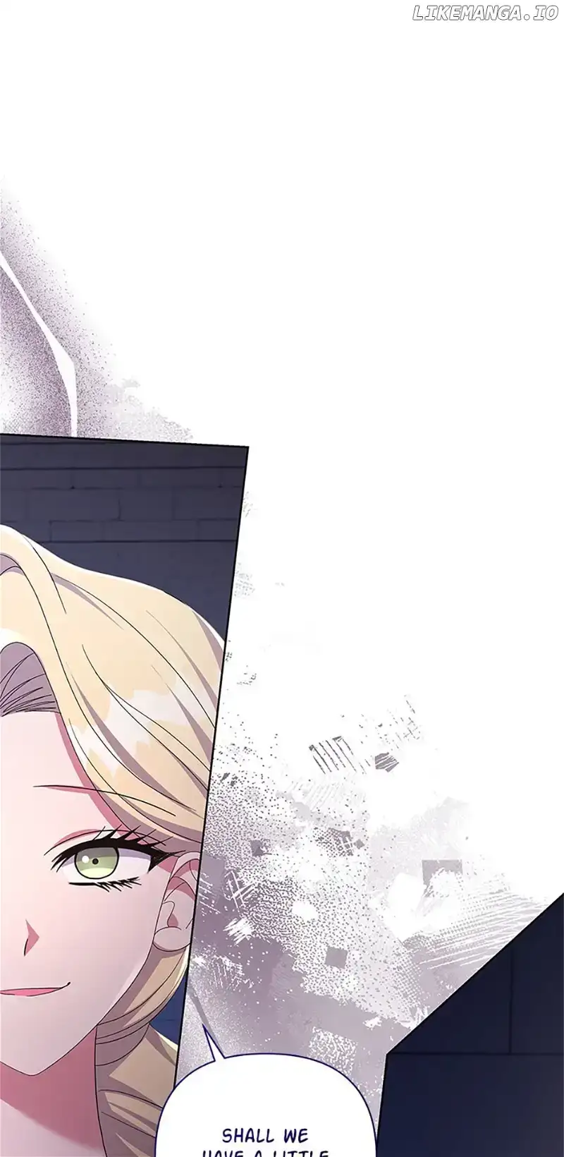 The Obsessive Second Male Lead Has Gone Wild Chapter 32 page 51 - 