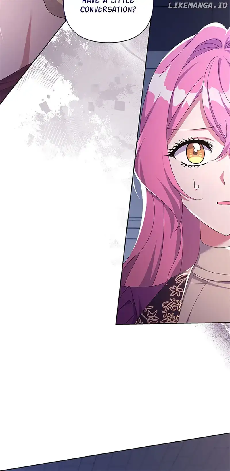 The Obsessive Second Male Lead Has Gone Wild Chapter 32 page 52 - 