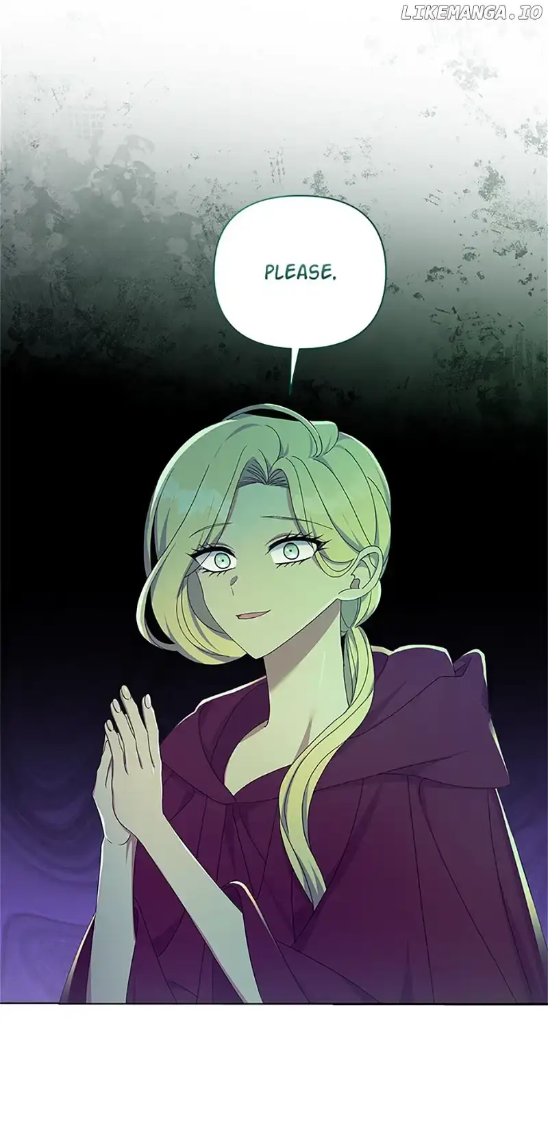 The Obsessive Second Male Lead Has Gone Wild Chapter 32 page 54 - 