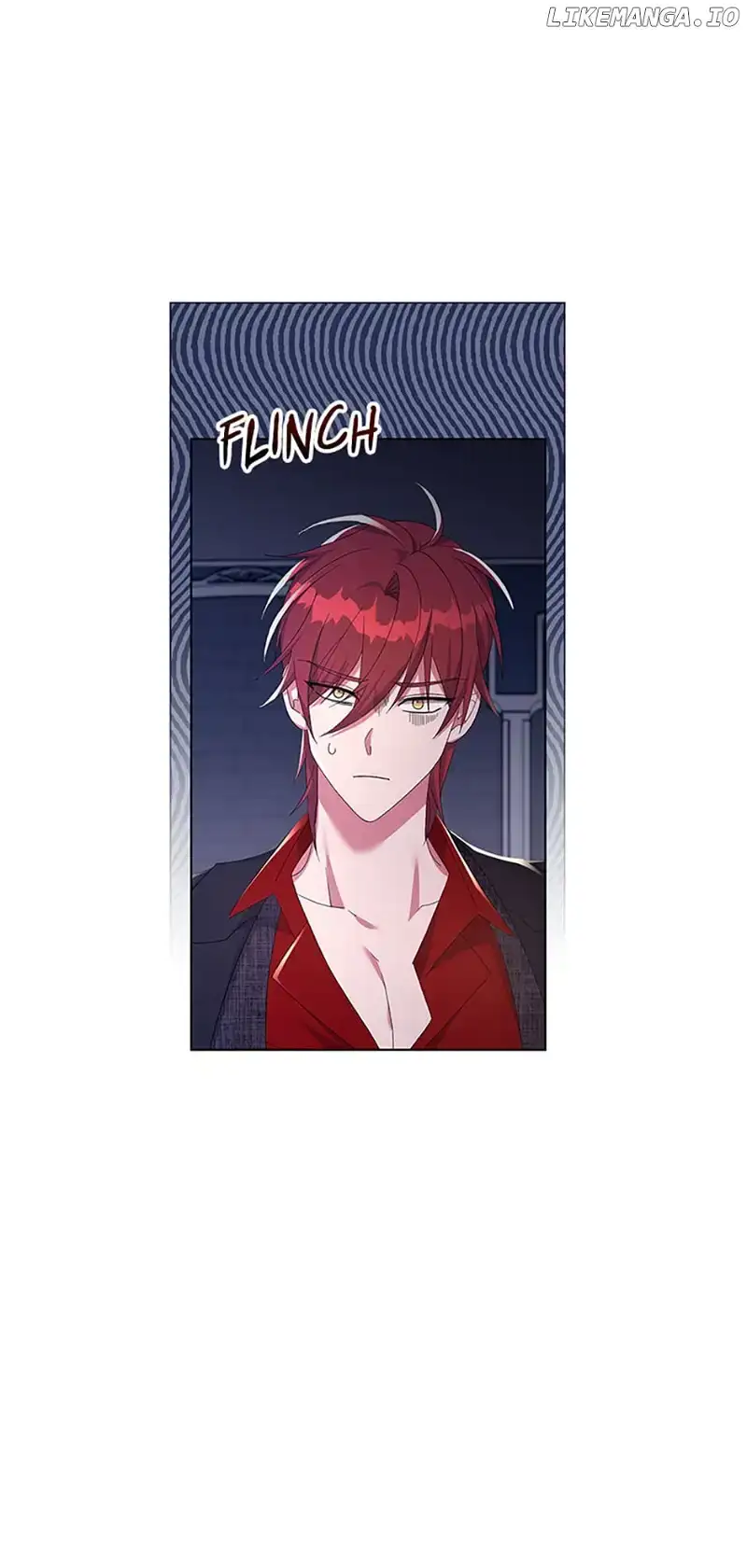 The Obsessive Second Male Lead Has Gone Wild Chapter 32 page 55 - 