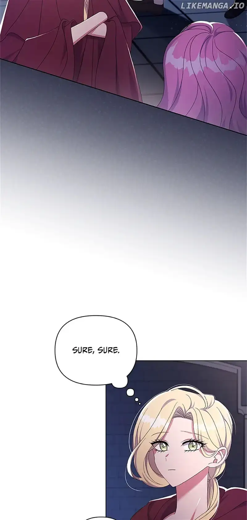 The Obsessive Second Male Lead Has Gone Wild Chapter 32 page 57 - 