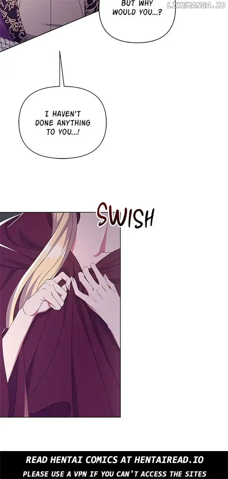 The Obsessive Second Male Lead Has Gone Wild Chapter 32 page 59 - 