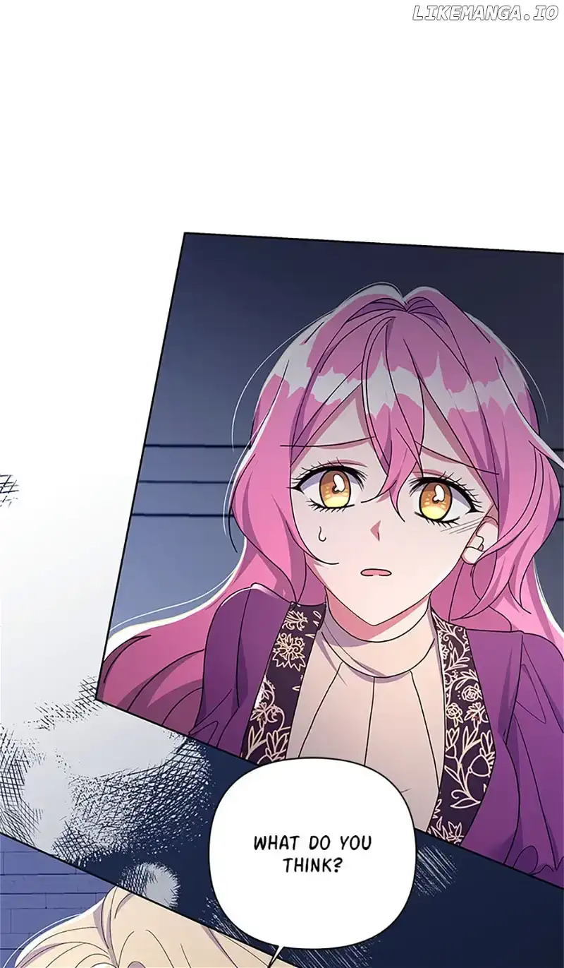 The Obsessive Second Male Lead Has Gone Wild Chapter 32 page 66 - 