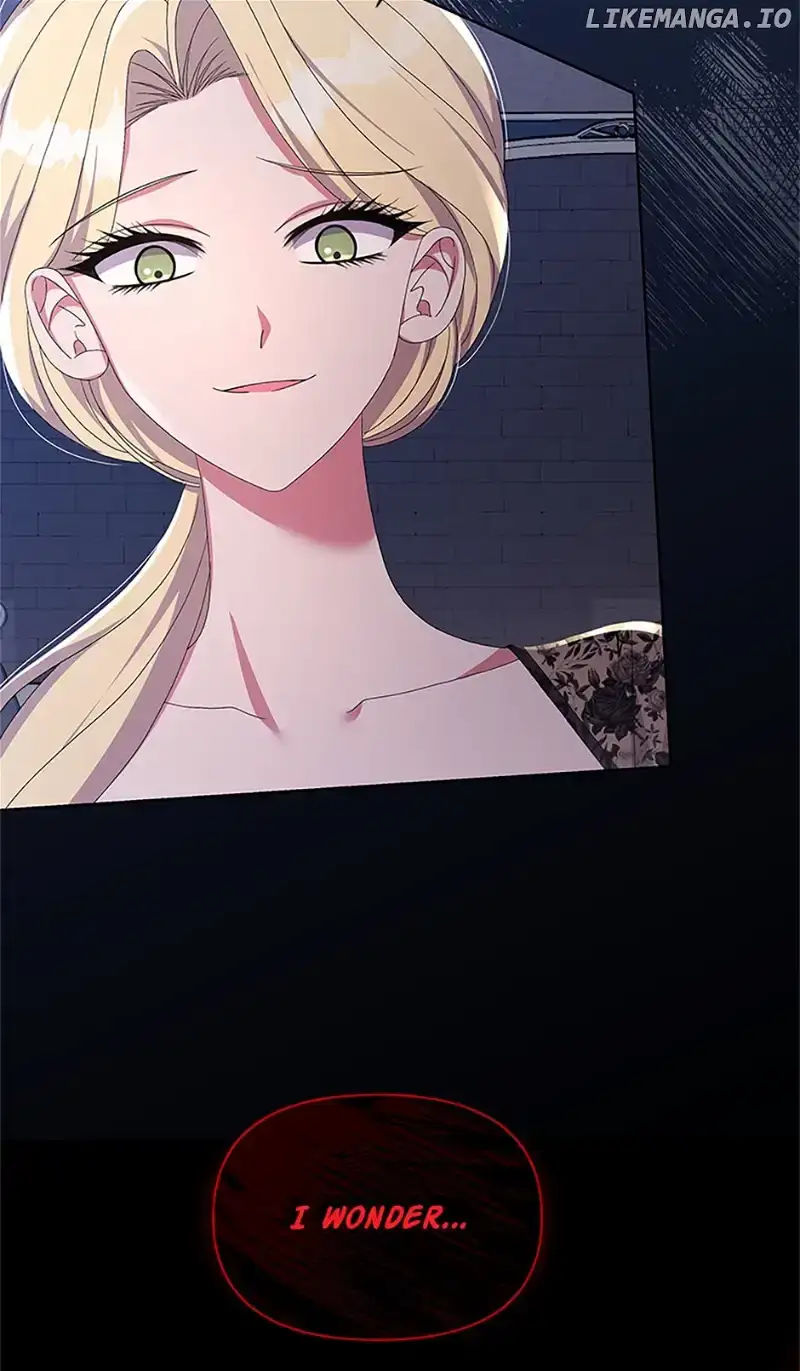The Obsessive Second Male Lead Has Gone Wild Chapter 32 page 67 - 