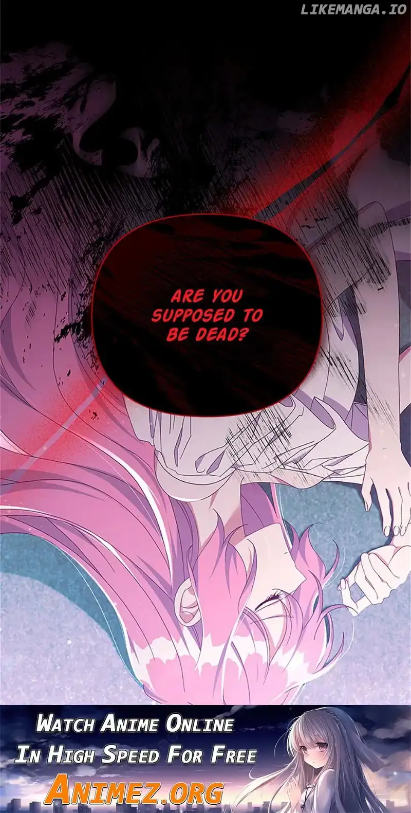 The Obsessive Second Male Lead Has Gone Wild Chapter 32 page 68 - 