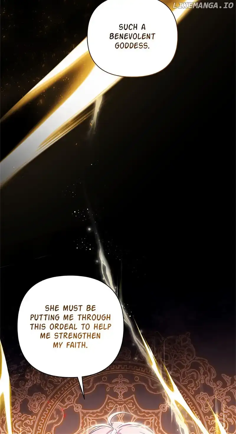 The Obsessive Second Male Lead Has Gone Wild Chapter 32 page 10 - 