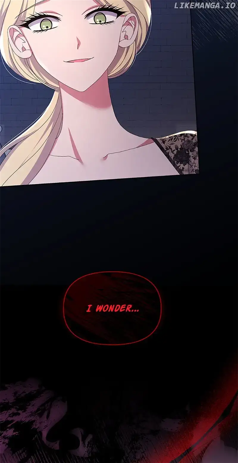 The Obsessive Second Male Lead Has Gone Wild Chapter 33 page 2 - 