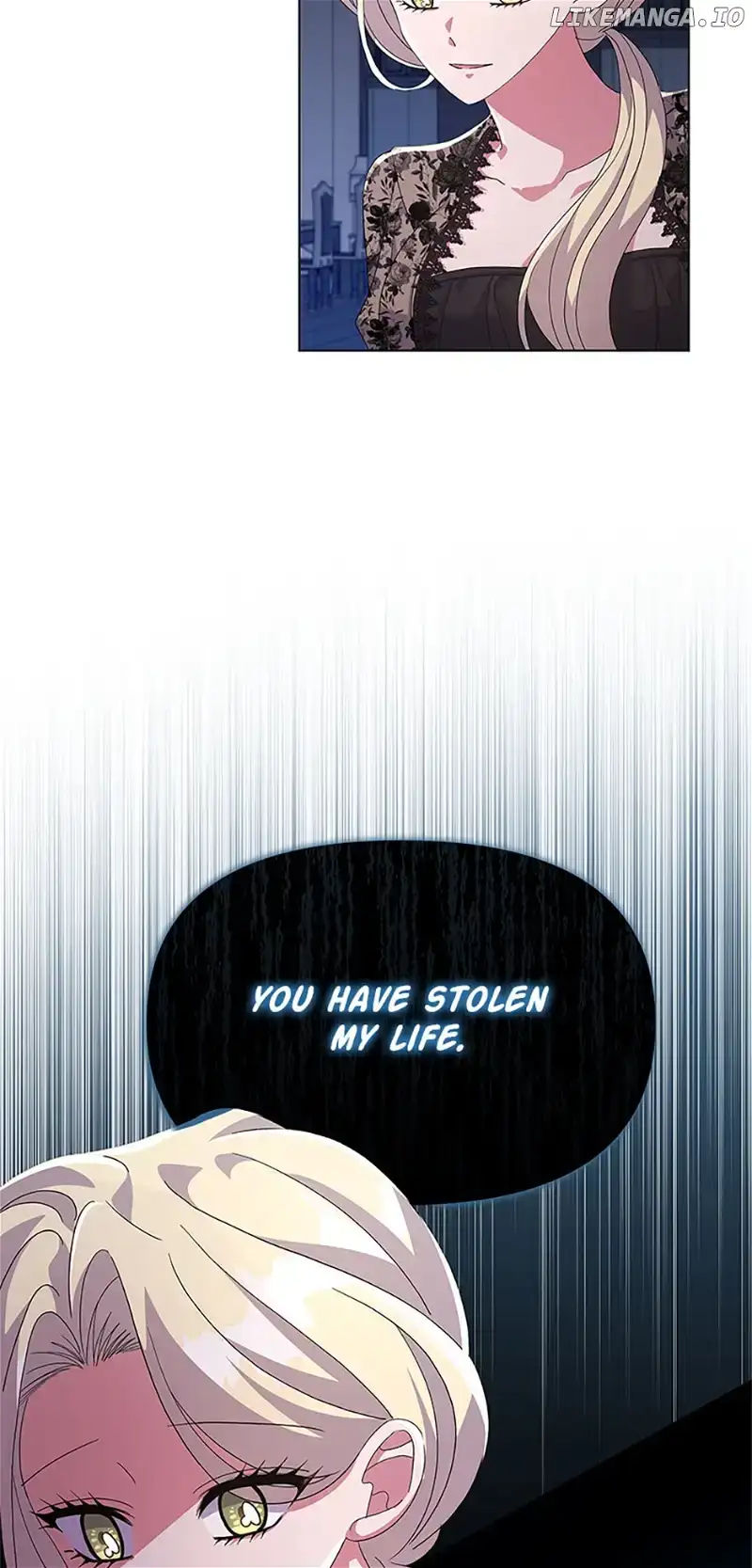 The Obsessive Second Male Lead Has Gone Wild Chapter 33 page 11 - 