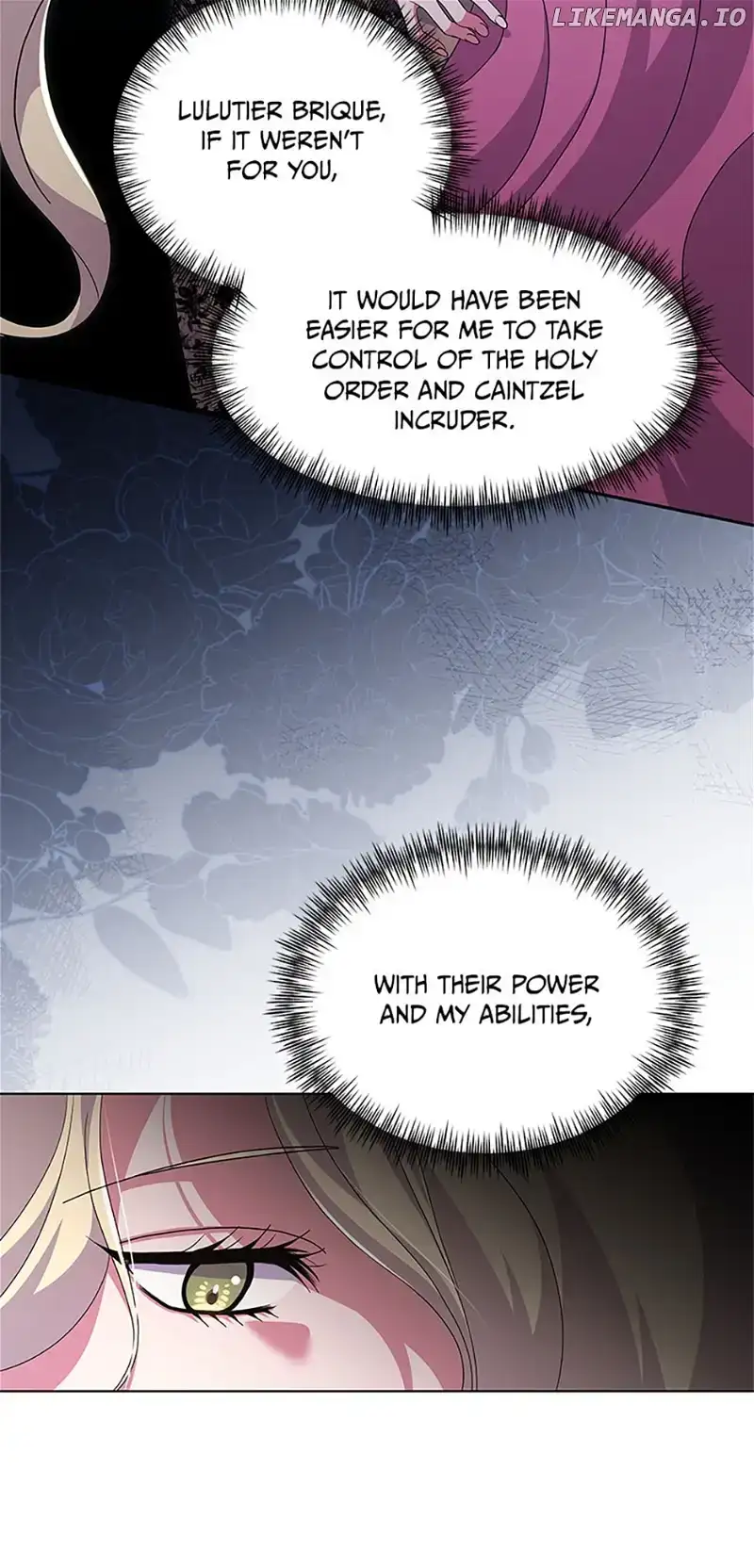 The Obsessive Second Male Lead Has Gone Wild Chapter 33 page 15 - 