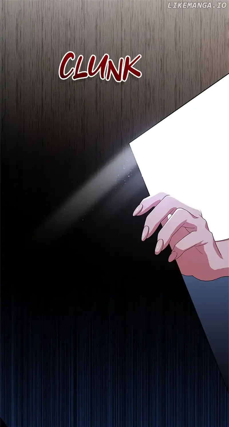 The Obsessive Second Male Lead Has Gone Wild Chapter 33 page 18 - 