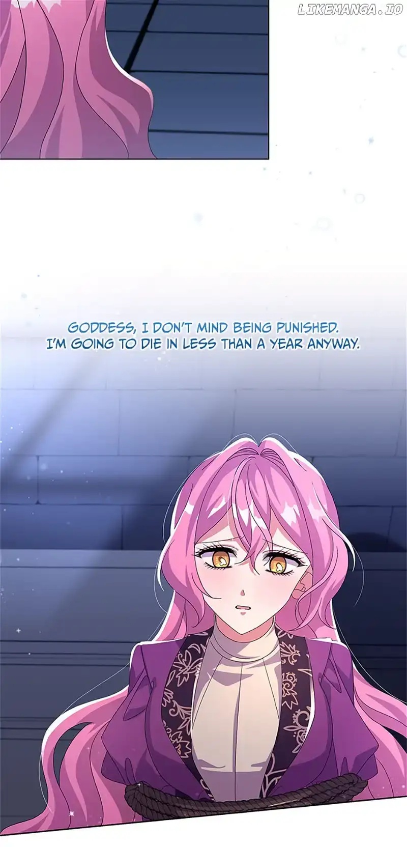 The Obsessive Second Male Lead Has Gone Wild Chapter 33 page 28 - 