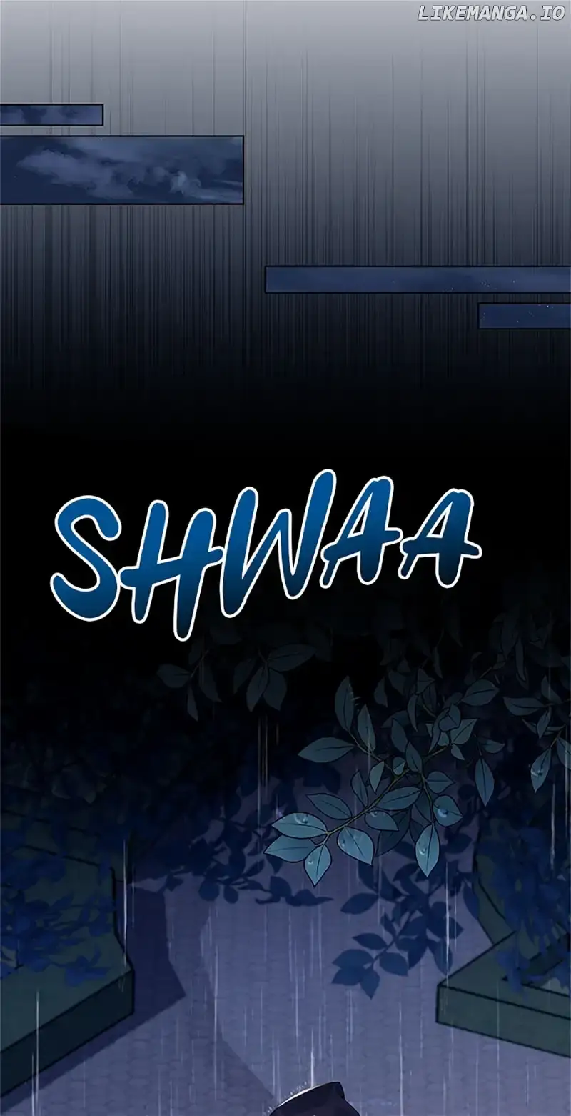 The Obsessive Second Male Lead Has Gone Wild Chapter 33 page 30 - 