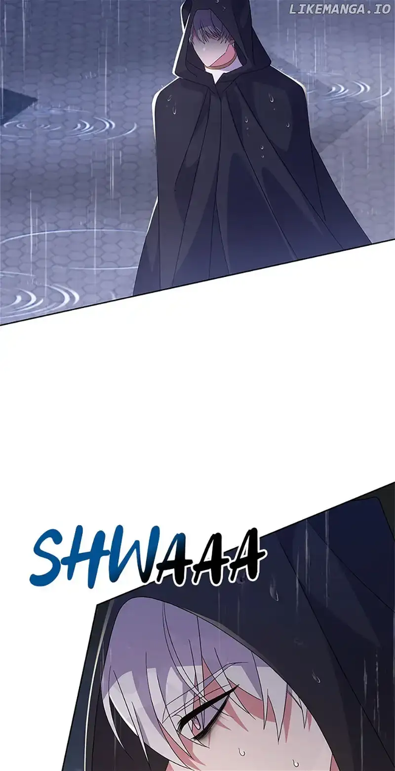 The Obsessive Second Male Lead Has Gone Wild Chapter 33 page 31 - 