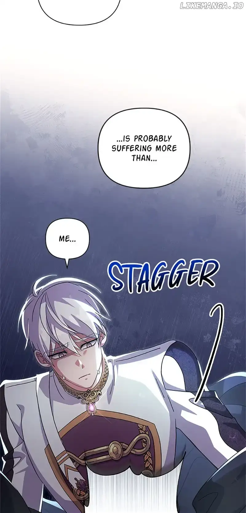 The Obsessive Second Male Lead Has Gone Wild Chapter 33 page 40 - 