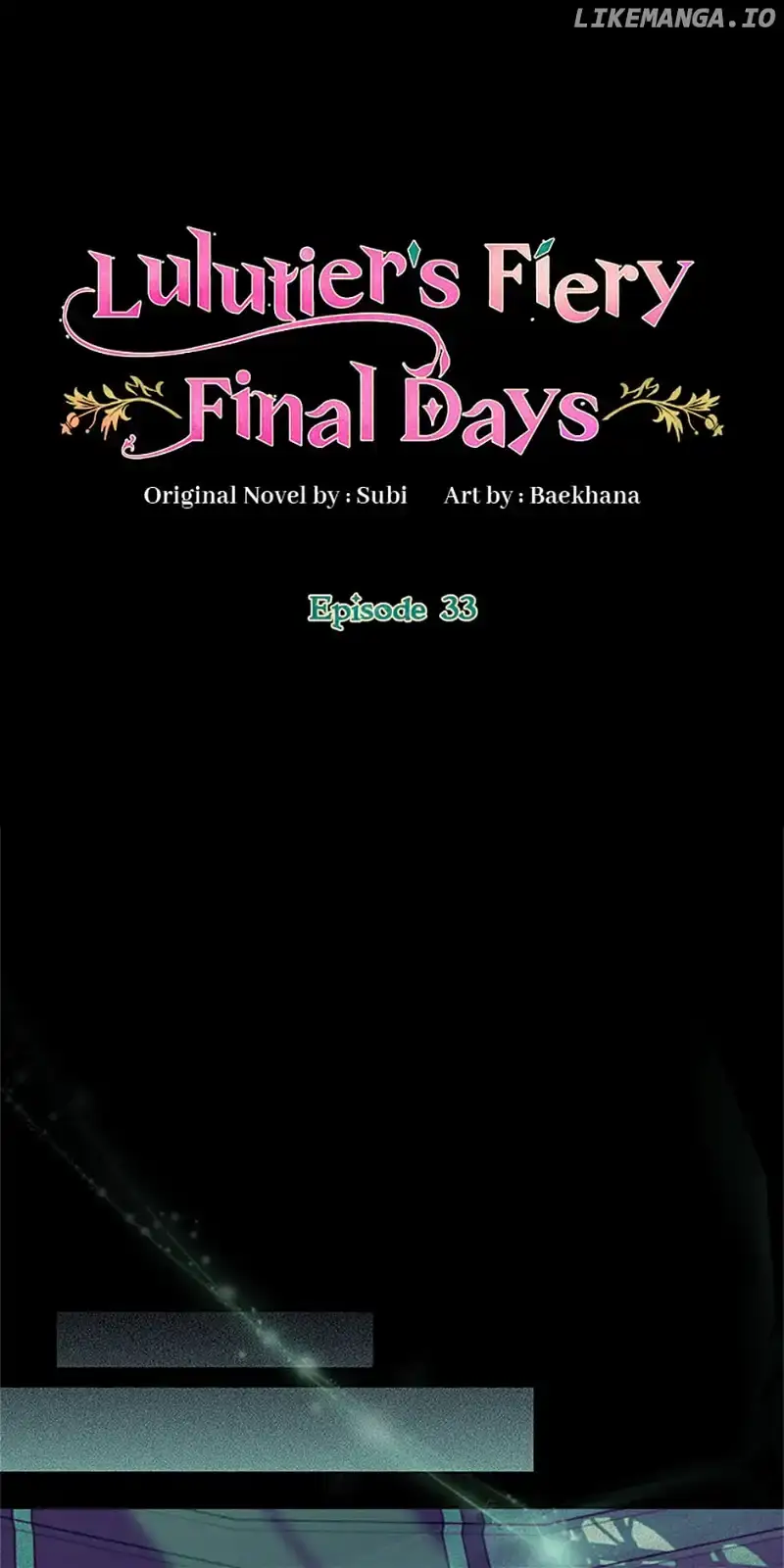 The Obsessive Second Male Lead Has Gone Wild Chapter 33 page 42 - 