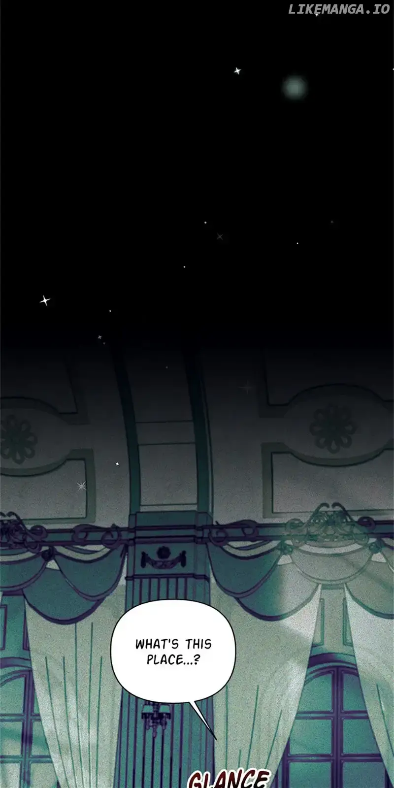 The Obsessive Second Male Lead Has Gone Wild Chapter 33 page 45 - 