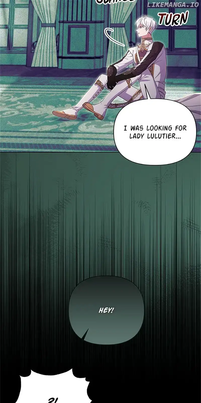 The Obsessive Second Male Lead Has Gone Wild Chapter 33 page 46 - 