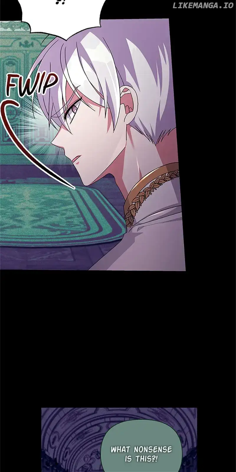 The Obsessive Second Male Lead Has Gone Wild Chapter 33 page 47 - 