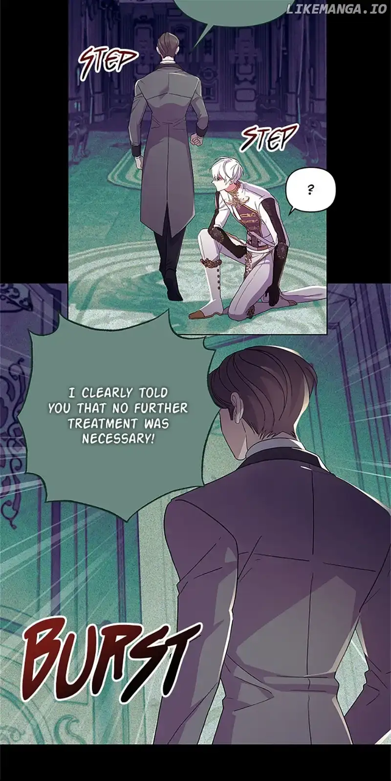 The Obsessive Second Male Lead Has Gone Wild Chapter 33 page 48 - 