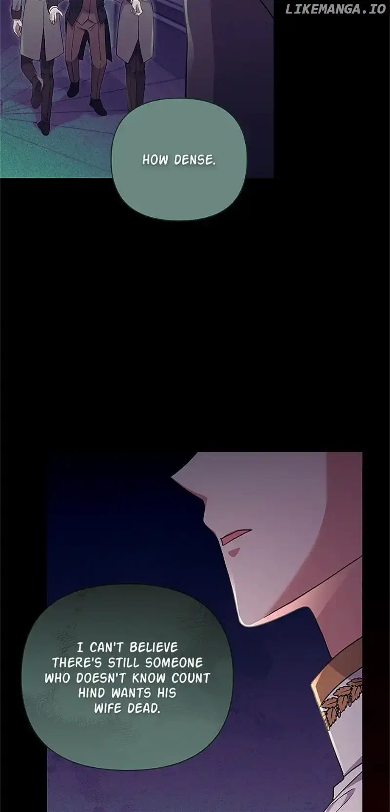 The Obsessive Second Male Lead Has Gone Wild Chapter 33 page 50 - 